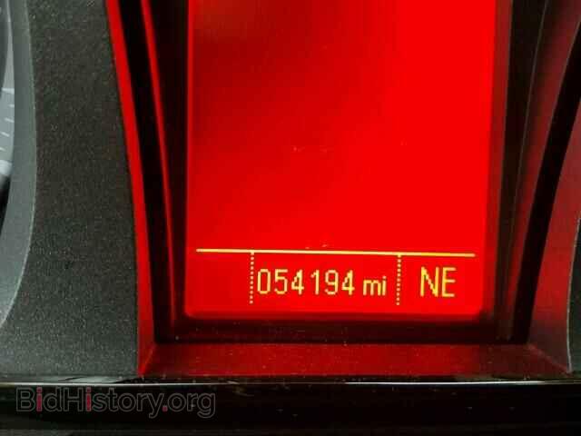 2012 GMC TERRAIN - VIN: 2GKALUEK7C6326018 - Фото 8