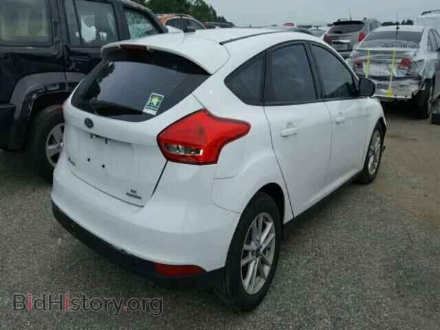 2016 FORD FOCUS - VIN: 1FADP3K20GL256974 - Фото 4
