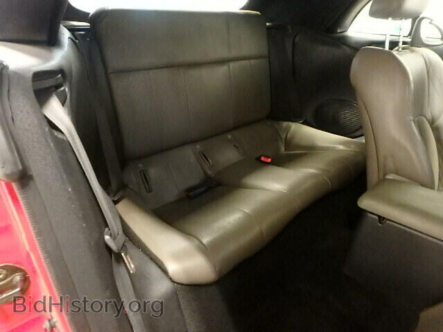 2003 MITSUBISHI ECLIPSE - VIN: 4A3AE45G53E013673 - Photo 6