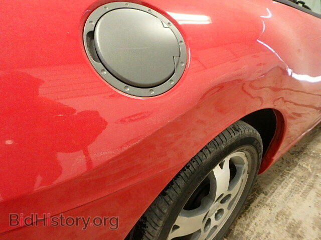 2003 MITSUBISHI ECLIPSE - VIN: 4A3AE45G53E013673 - Photo 10