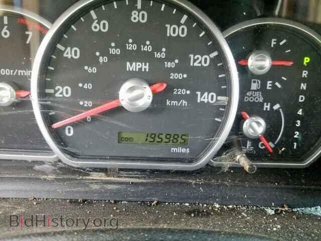 2009 MITSUBISHI GALANT - VIN: 4A3AB36F49E033253 - Фото 8