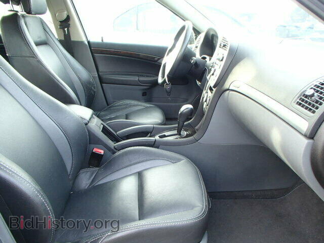2007 SAAB 9 3 - VIN: YS3FD59Y571131944 - Фото 5