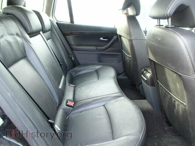 2007 SAAB 9 3 - VIN: YS3FD59Y571131944 - Фото 6