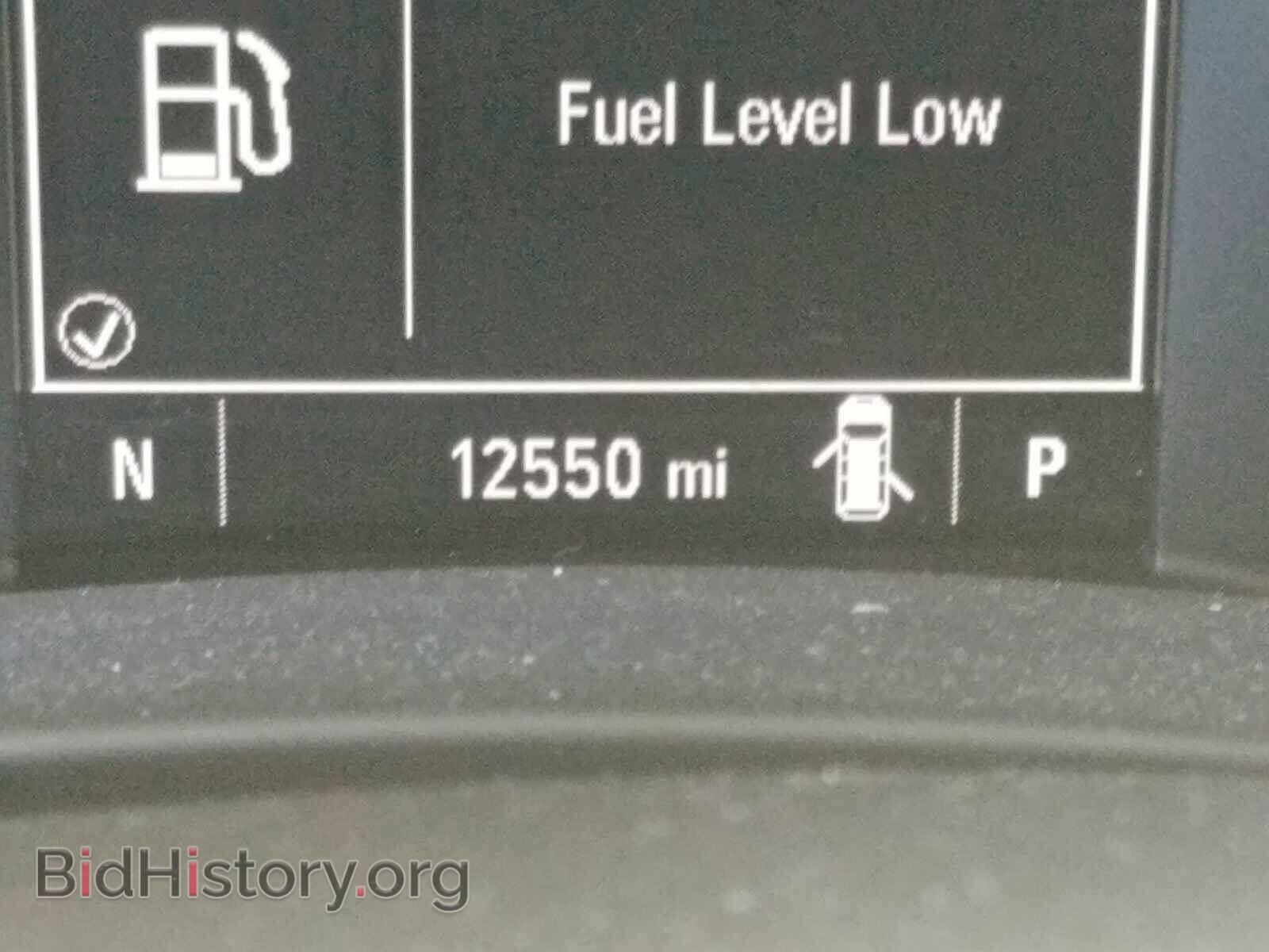 2018 GMC TERRAIN - VIN: 3GKALMEV1JL362189 - Фото 8