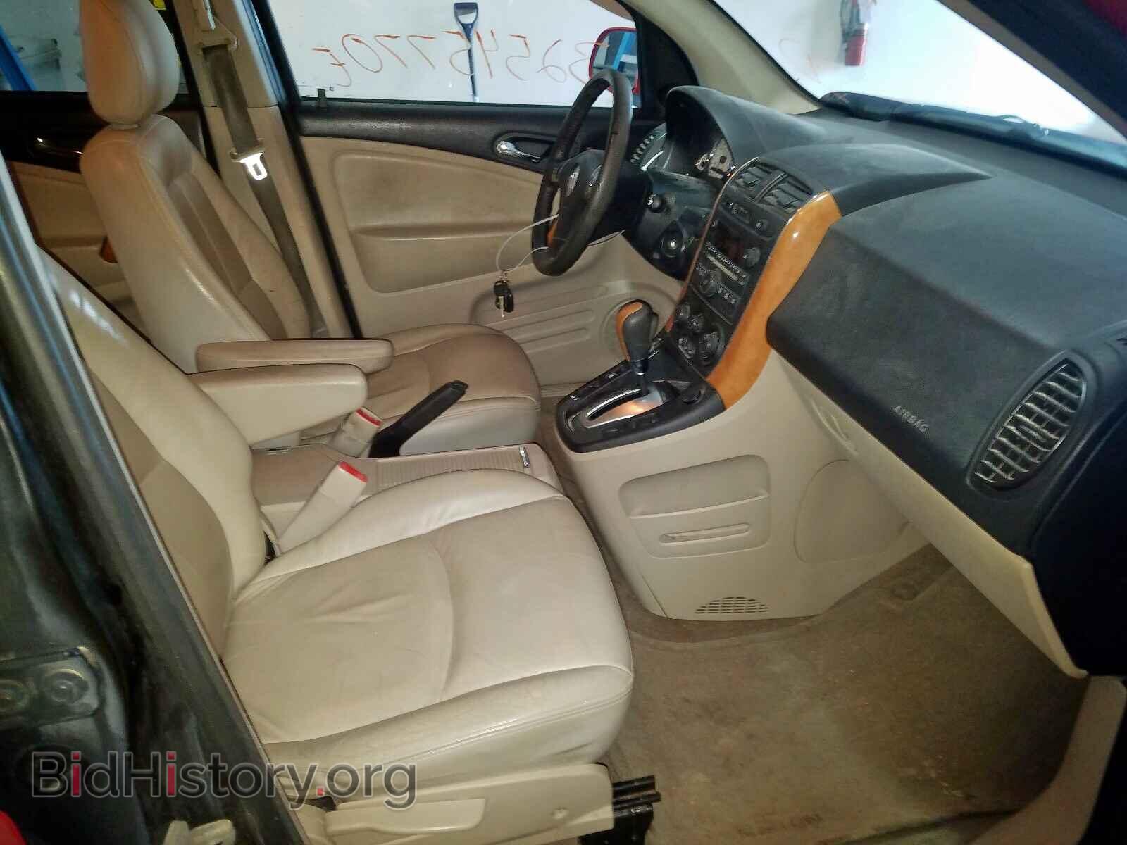 2007 SATURN VUE - VIN: 5GZCZ63447S839991 - Фото 5