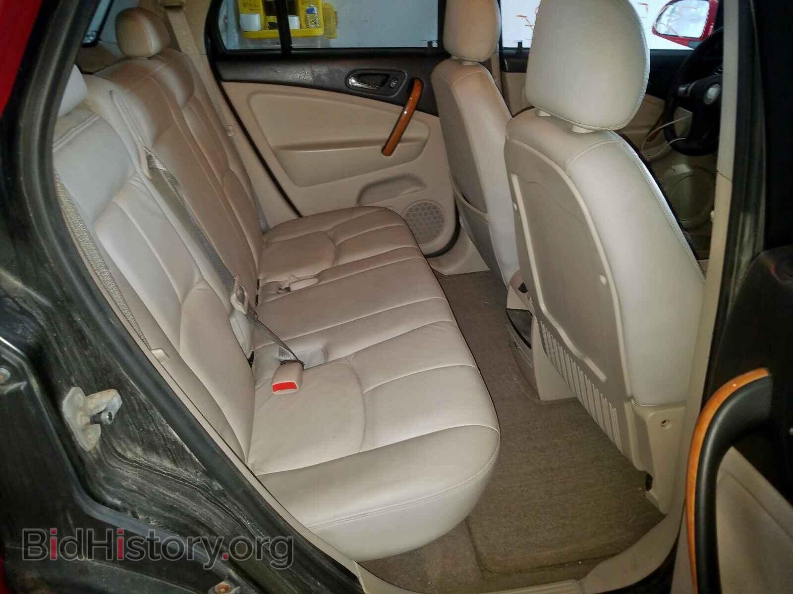 2007 SATURN VUE - VIN: 5GZCZ63447S839991 - Фото 6