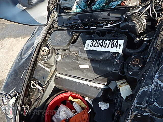 1996 PORSCHE 911 - VIN: WP0AA2994TS323054 - Фото 7