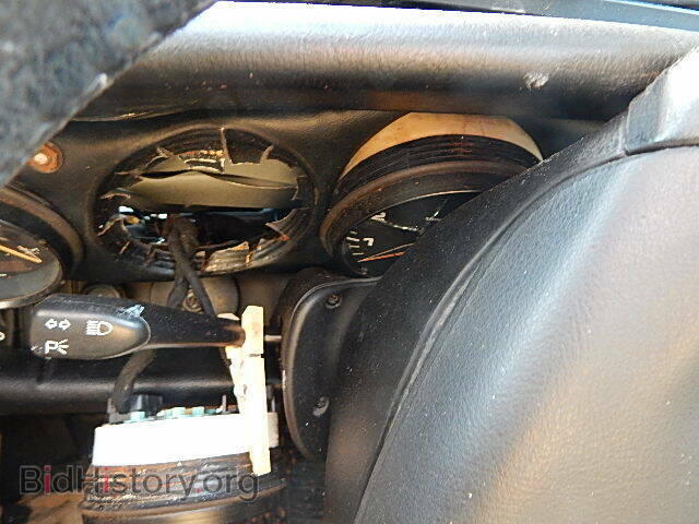 1996 PORSCHE 911 - VIN: WP0AA2994TS323054 - Фото 8