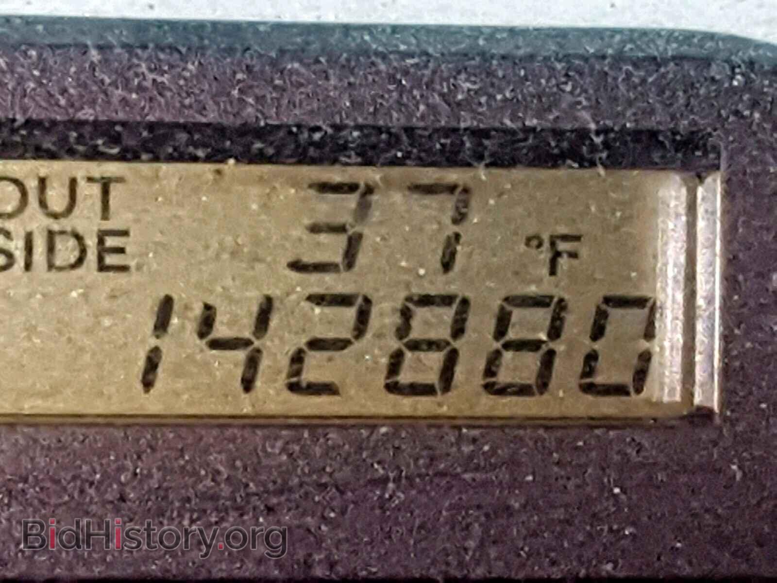 2003 TOYOTA COROLLA - VIN: 1NXBR32E03Z032349 - Фото 8
