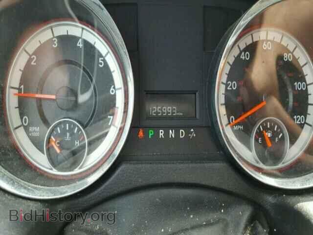 2012 DODGE CARAVAN - VIN: 2C4RDGCG3CR204962 - Фото 8