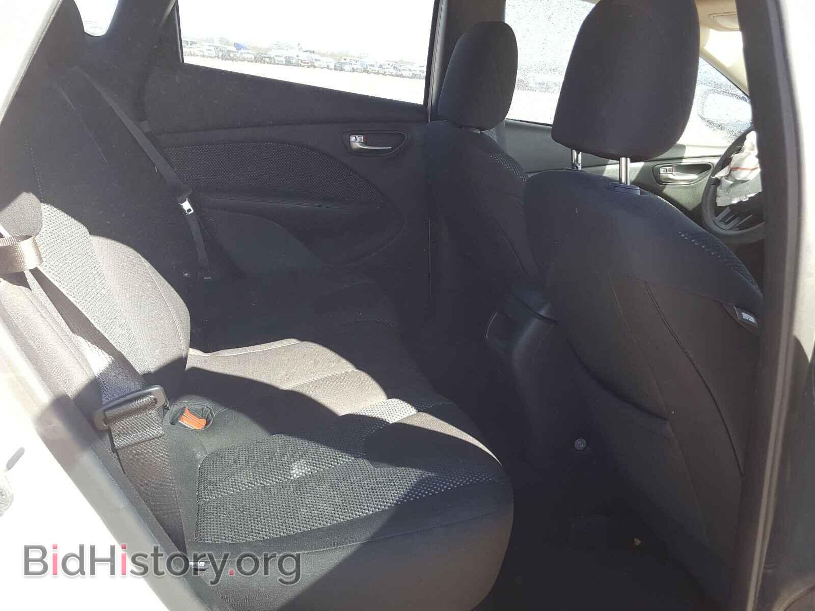 2015 DODGE DART - VIN: 1C3CDFAA6FD379054 - Фото 6