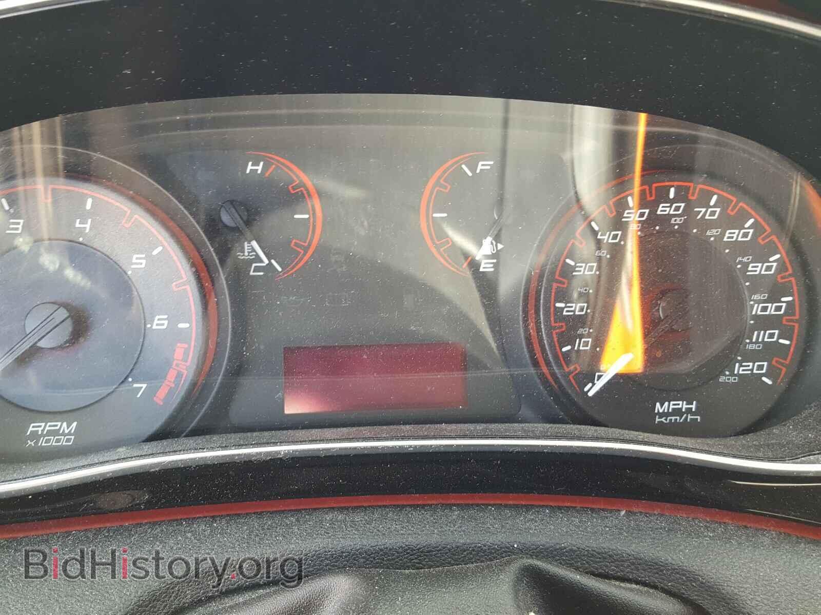 2015 DODGE DART - VIN: 1C3CDFAA6FD379054 - Фото 8