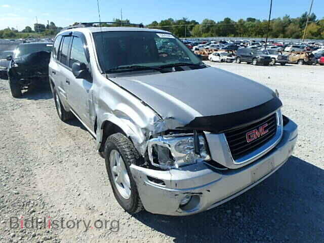 Фотография 1GKDT13S552251124 - GMC ENVOY 2005