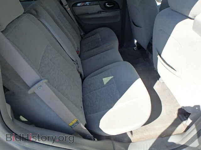 2005 GMC ENVOY - VIN: 1GKDT13S552251124 - Фото 6