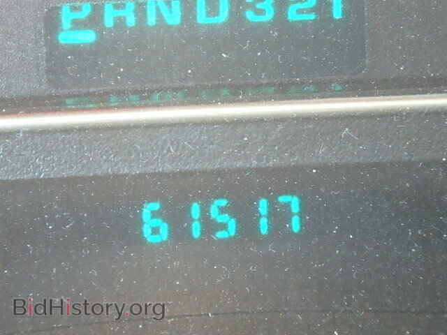 2005 GMC ENVOY - VIN: 1GKDT13S552251124 - Фото 8