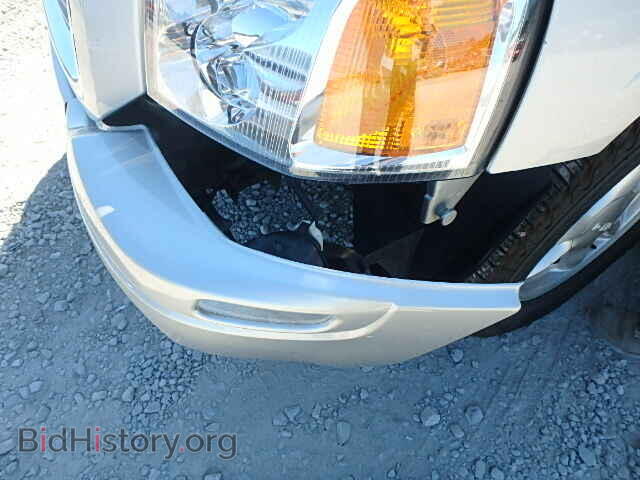 2005 GMC ENVOY - VIN: 1GKDT13S552251124 - Фото 10