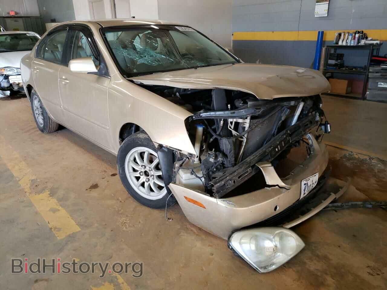 Photo KNAGE123975117101 - KIA OPTIMA 2007