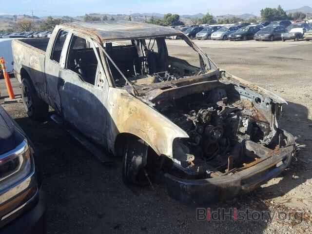 Photo 1FTPX14546NA11245 - FORD F150 2006