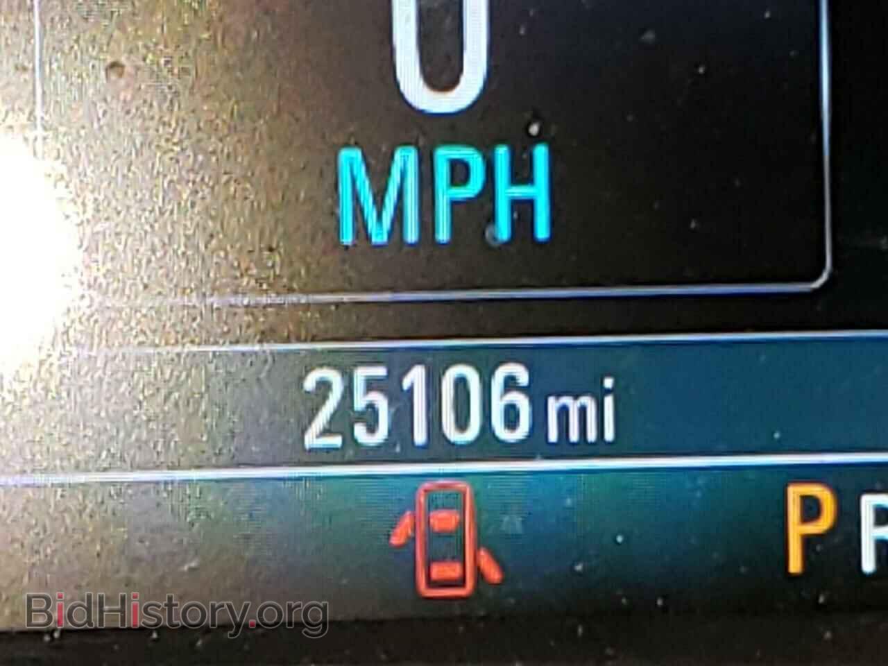 2018 BUICK ENCORE - VIN: KL4CJBSB3JB624184 - Фото 8