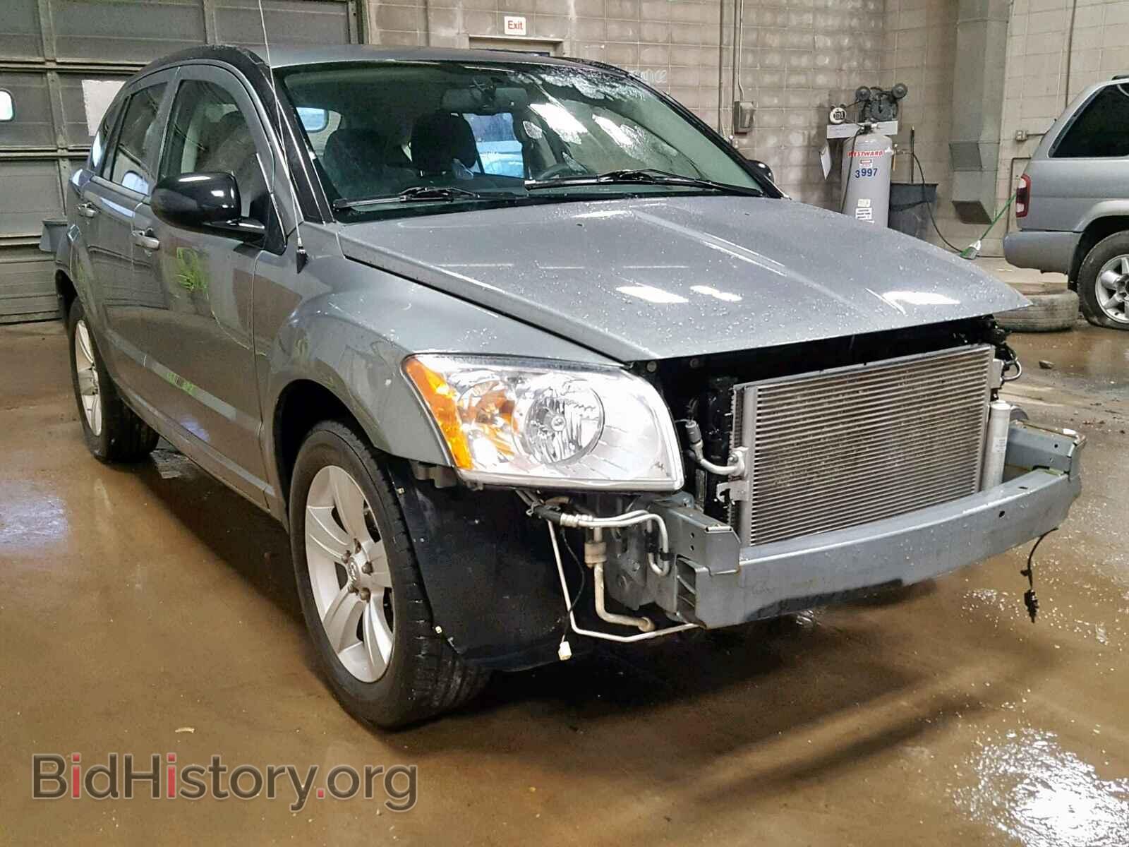 Фотография 1B3CB3HAXBD264717 - DODGE CALIBER 2011