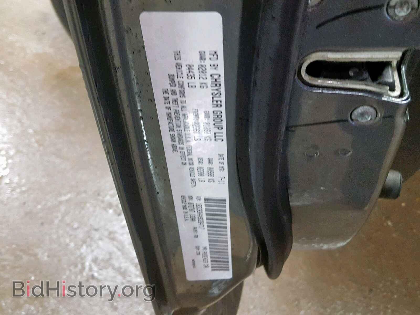2011 DODGE CALIBER - VIN: 1B3CB3HAXBD264717 - Фото 10