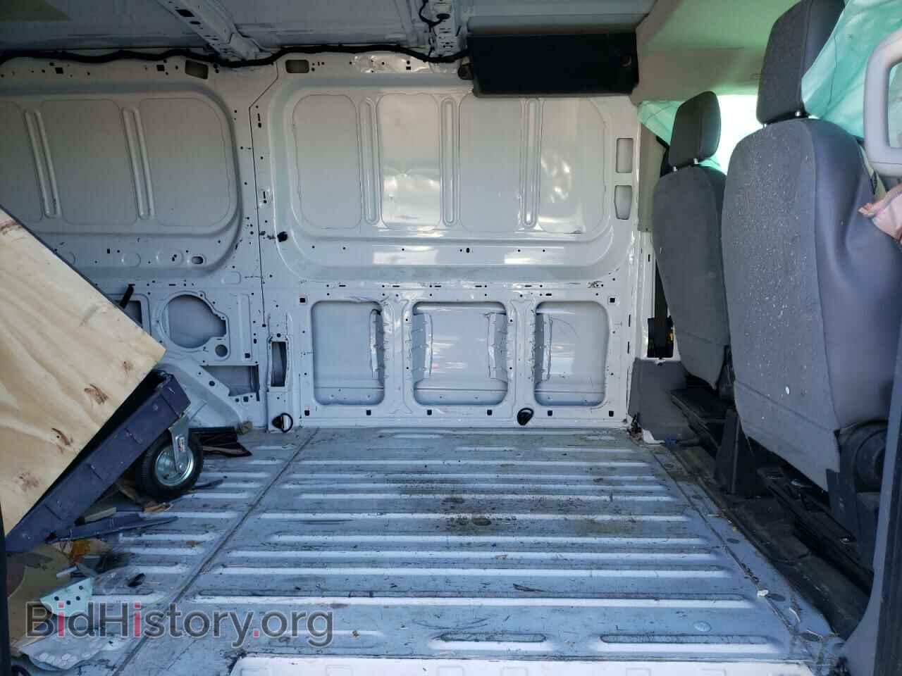 2017 FORD TRANSIT CO - VIN: 1FTYE1YM7HKB37566 - Фото 6
