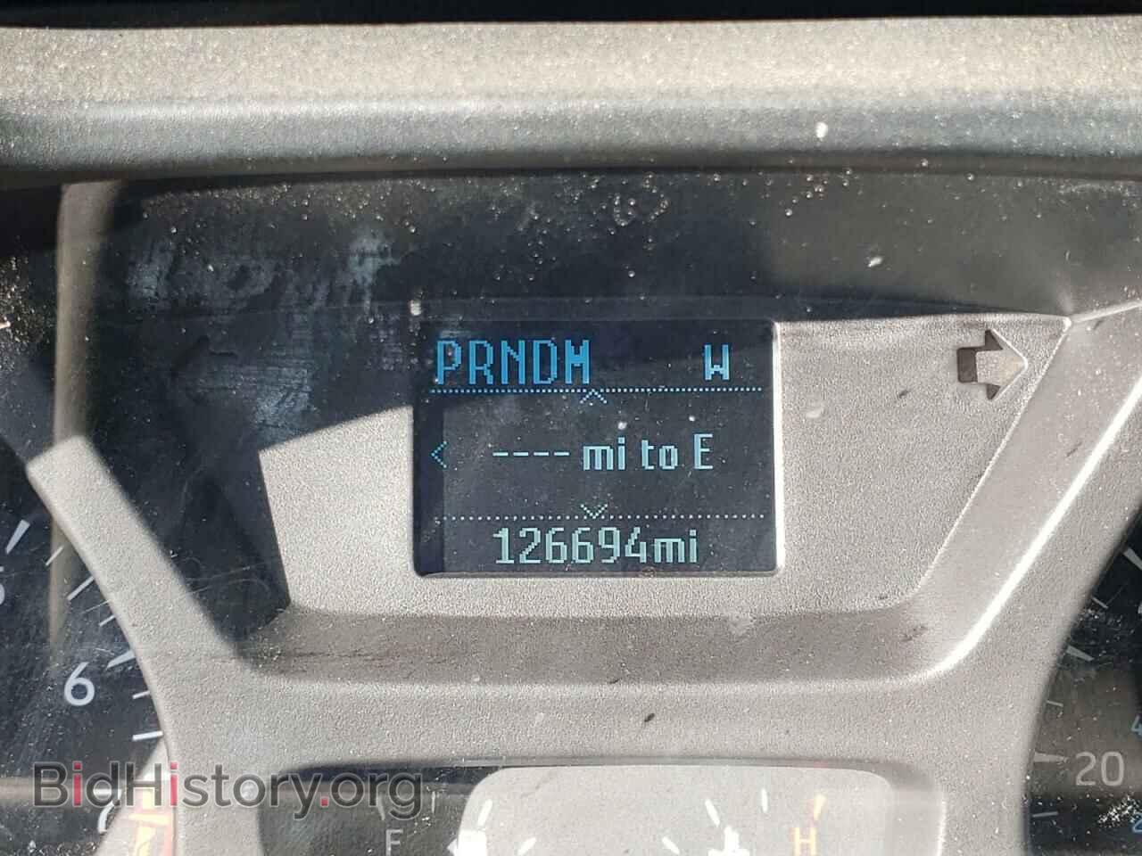 2017 FORD TRANSIT CO - VIN: 1FTYE1YM7HKB37566 - Фото 8