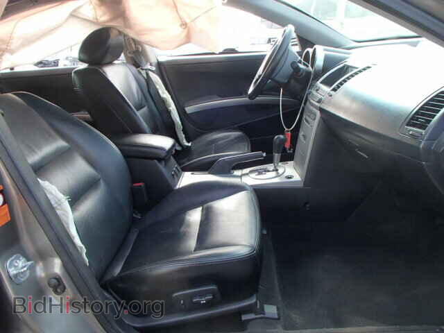 2006 NISSAN MAXIMA - VIN: 1N4BA41E86C835008 - Фото 5