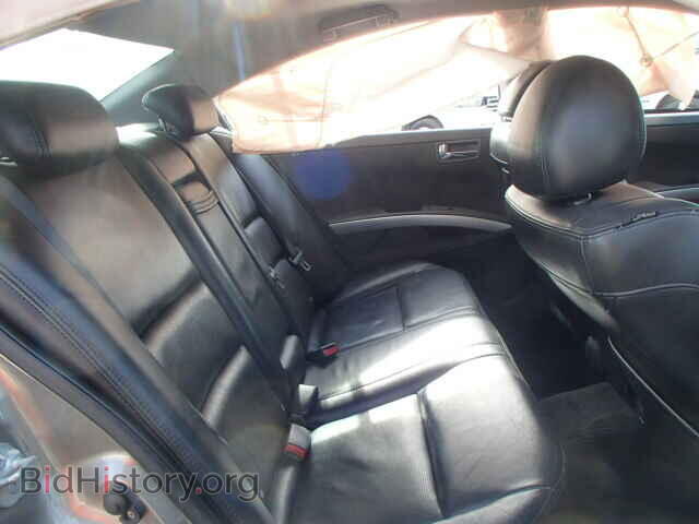 2006 NISSAN MAXIMA - VIN: 1N4BA41E86C835008 - Фото 6