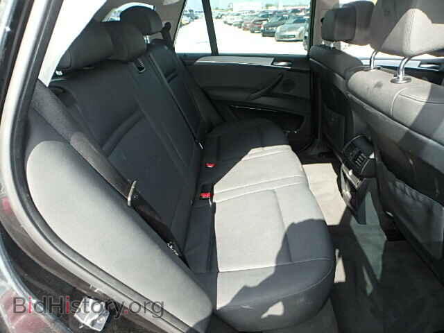 2011 BMW X5 - VIN: 5UXZV4C55BL407724 - Фото 6