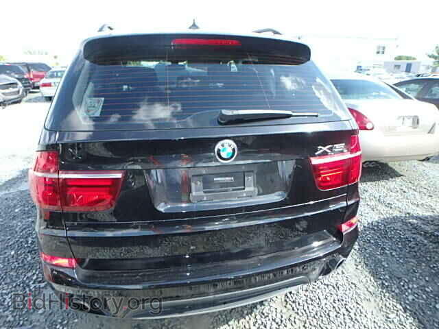 2011 BMW X5 - VIN: 5UXZV4C55BL407724 - Фото 10