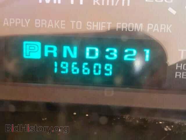 2005 CHEVROLET IMPALA - VIN: 2G1WF52E059349759 - Фото 8