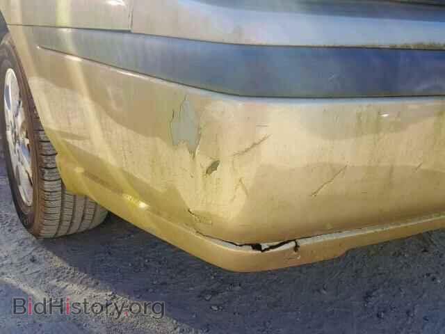 2005 CHEVROLET IMPALA - VIN: 2G1WF52E059349759 - Фото 9