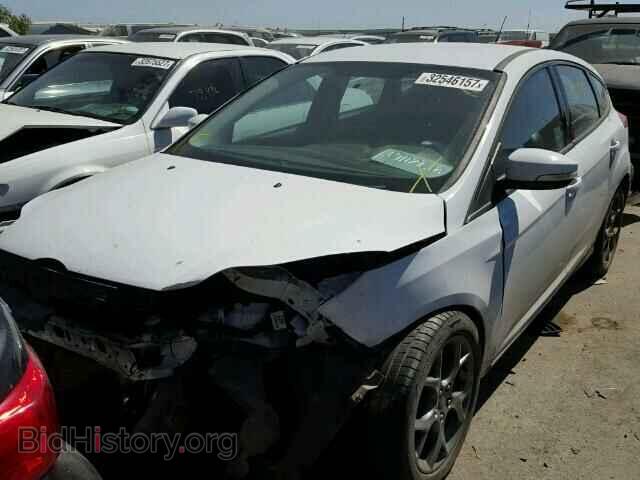 2013 FORD FOCUS - VIN: 1FADP3K28DL292343 - Photo 2