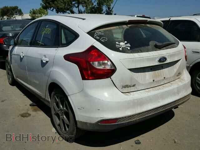 2013 FORD FOCUS - VIN: 1FADP3K28DL292343 - Photo 3