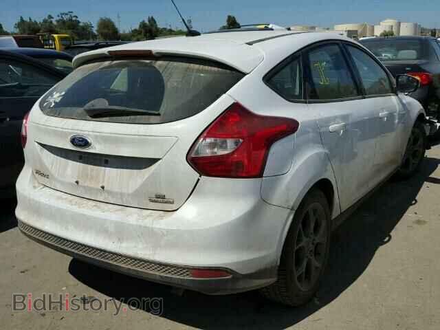 2013 FORD FOCUS - VIN: 1FADP3K28DL292343 - Photo 4