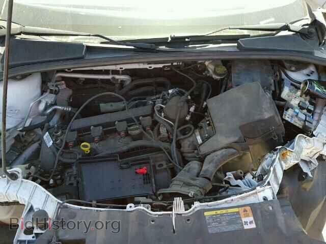 2013 FORD FOCUS - VIN: 1FADP3K28DL292343 - Photo 7