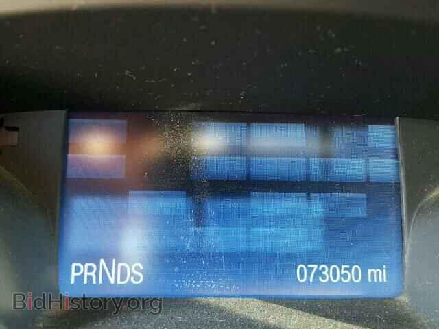 2013 FORD FOCUS - VIN: 1FADP3K28DL292343 - Photo 8