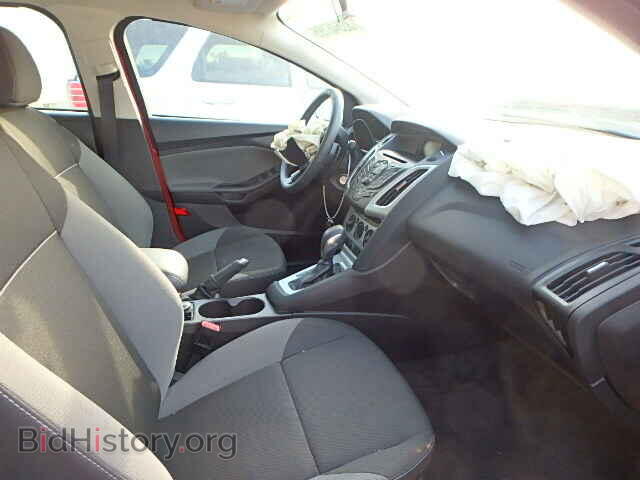 2012 FORD FOCUS - VIN: 1FAHP3F25CL453130 - Фото 5