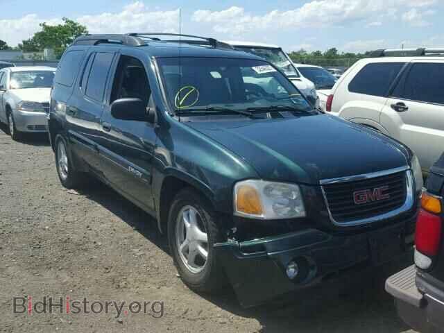 Фотография 1GKET16S746183965 - GMC ENVOY 2004