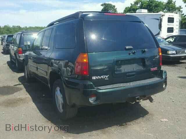 2004 GMC ENVOY - VIN: 1GKET16S746183965 - Фото 3