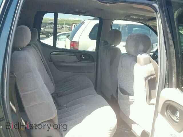 2004 GMC ENVOY - VIN: 1GKET16S746183965 - Фото 6