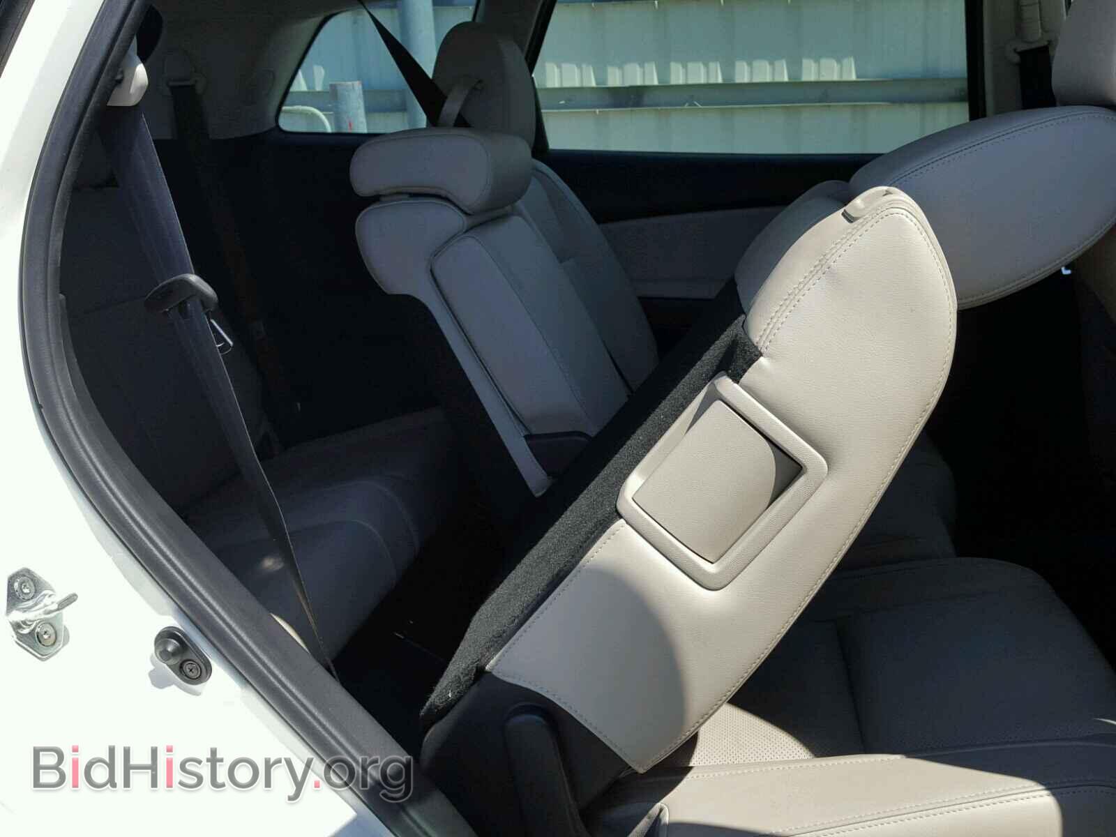 2015 MAZDA CX-9 - VIN: JM3TB2CA7F0451790 - Фото 6