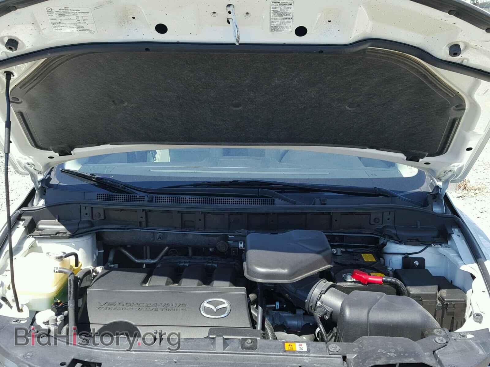 2015 MAZDA CX-9 - VIN: JM3TB2CA7F0451790 - Фото 7