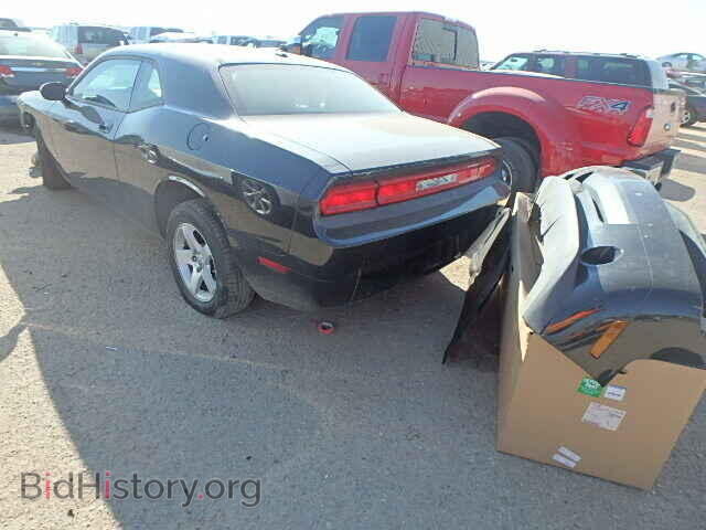 2010 DODGE CHALLENGER - VIN: 2B3CJ4DV4AH281760 - Фото 3