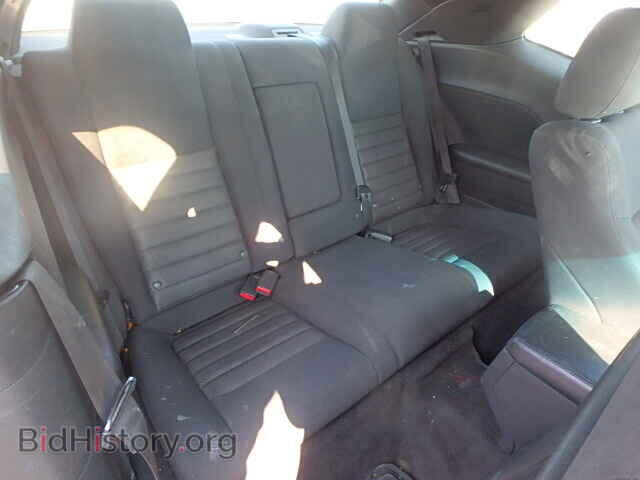 2010 DODGE CHALLENGER - VIN: 2B3CJ4DV4AH281760 - Фото 6
