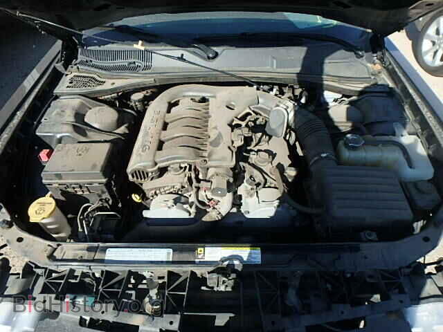 2010 DODGE CHALLENGER - VIN: 2B3CJ4DV4AH281760 - Фото 7