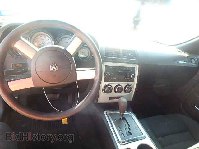 2010 DODGE CHALLENGER - VIN: 2B3CJ4DV4AH281760 - Фото 9