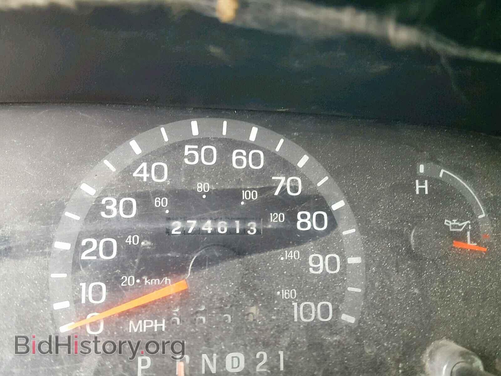 2002 FORD ECONOLINE - VIN: 1FTSS34L82HB16740 - Фото 8