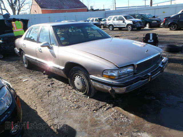 Photo 1G4CW52L3RH628502 - BUICK PARK AVE 1994